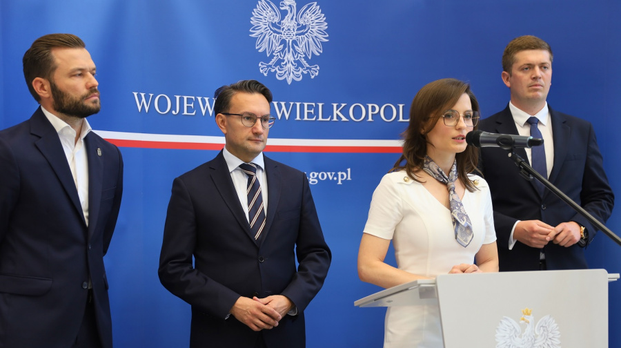 Samorządy z naszego regionu z rządowym wsparciem na budownictwo społeczne i komunalne 