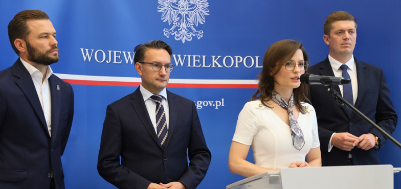Samorządy z naszego regionu z rządowym wsparciem na budownictwo społeczne i komunalne 
