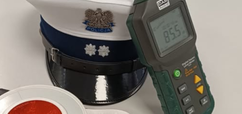 Mieszkańcy skarżą się na hałas w centrum miasta. Reagują policjanci