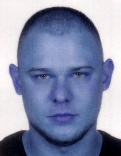 Poszukiwany listem gończym - Alan Bartczak