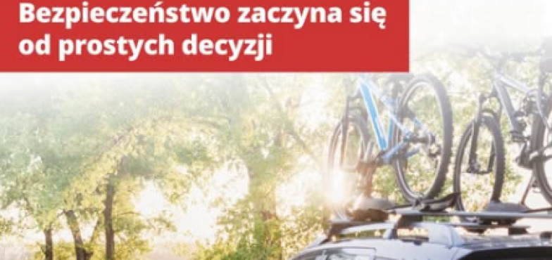 Czas na powroty do domów!
