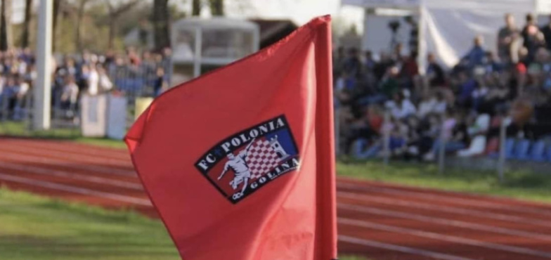 Polonia Golina wydała oświadczenie w sprawie walkoweru. Złożyli odwołanie do WZPN-u