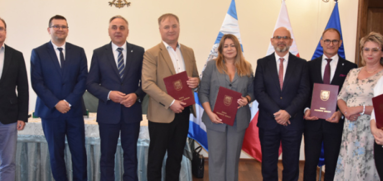 Tak potężnej inwestycji powiat koniński nie widział! Powstaje turystyczna perła regionu 