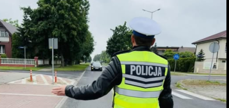 Troje „po alkoholu”. Działania „Trzeźwość” nie tylko w weekendy!