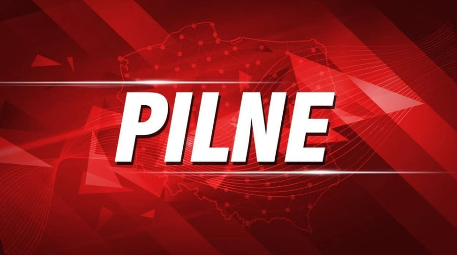 Awaria systemu obsługi zgłoszeń numeru alarmowego 999 