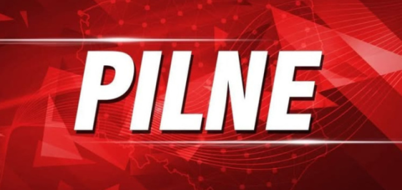 Awaria systemu obsługi zgłoszeń numeru alarmowego 999 
