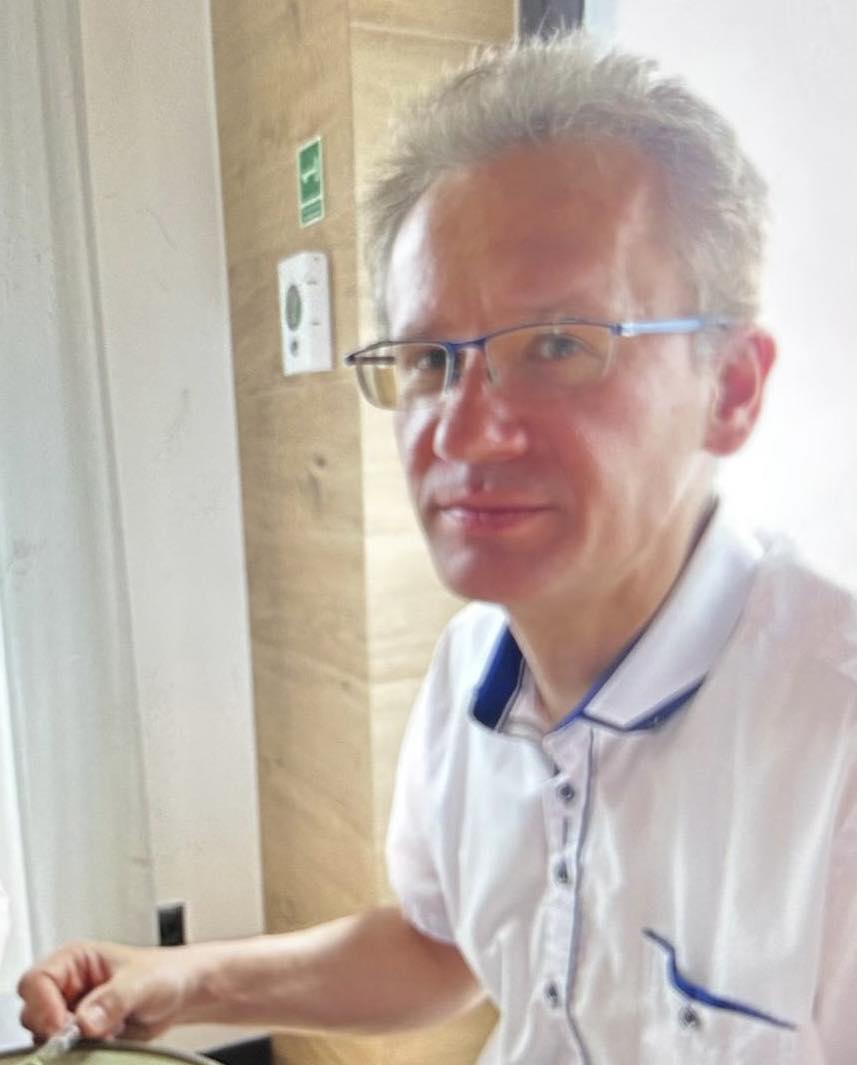 Zaginął 43-letni mieszkaniec gminy Ślesin. Policja prosi o informacje