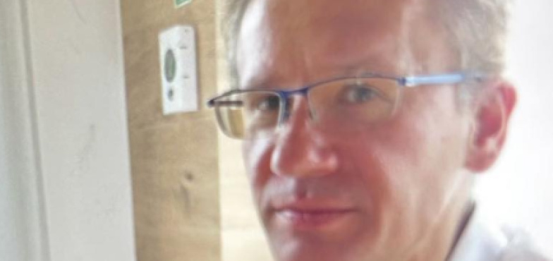 Zaginął 43-letni mieszkaniec gminy Ślesin. Policja prosi o informacje