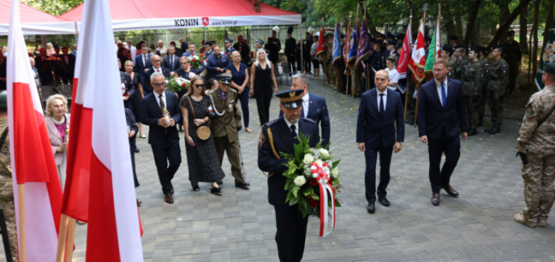 „Wyciągajmy z wszystkich wojen daleko idące wnioski”. 86. rocznica wybuchu II Wojny Światowej