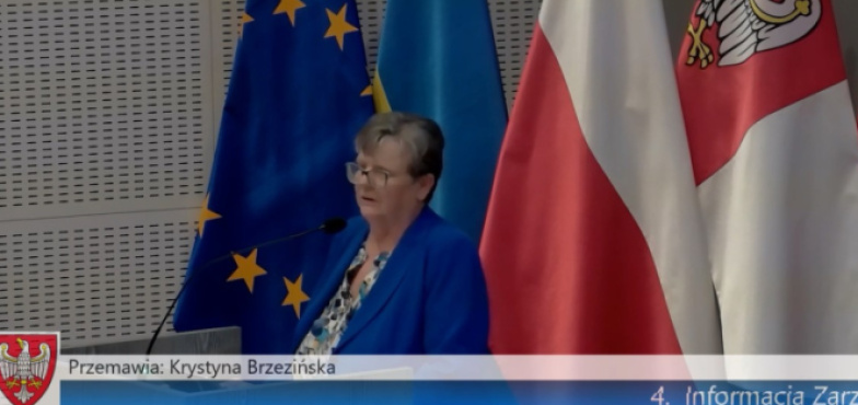 „Biorę to na siebie!”. Polityczne lamentowanie, czy walka o szpital?