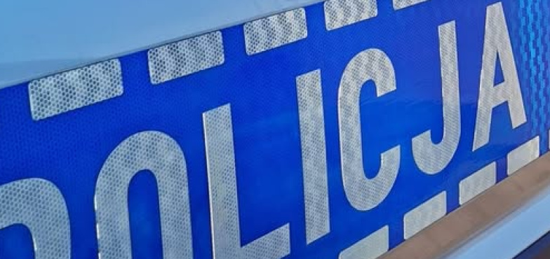 Skradziony samochód odzyskany po 10 minutach!