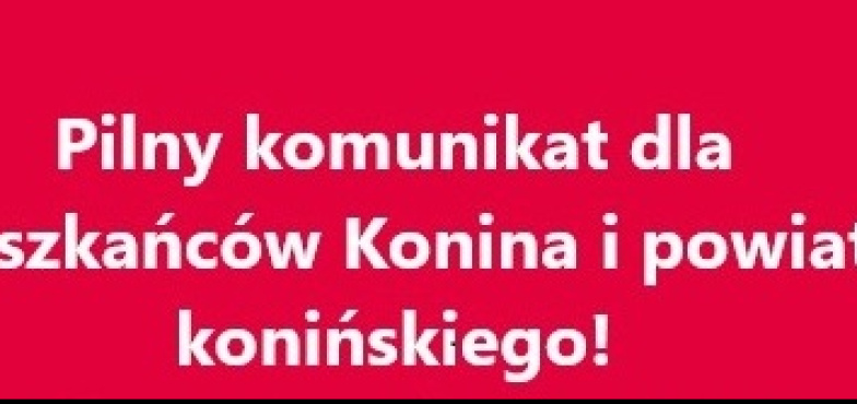 Potężne huki zaniepokoiły mieszkańców! Nie ma zagrożenia - uspokaja policja (AKTUALIZACJA)