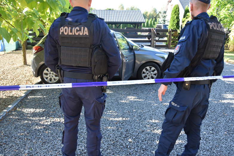 Zakończyła się sekcja zwłok matki i jej córek. Co wiadomo?