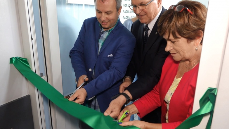 Pierwszy w Wielkopolsce, czwarty w Polsce. Punkt Konsultacyjny Leczenia Medyczną Marihuaną w Koninie