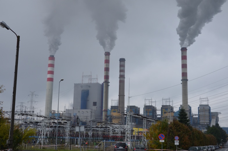 W elektrowni ciągle czekają na spotkanie z ministrami