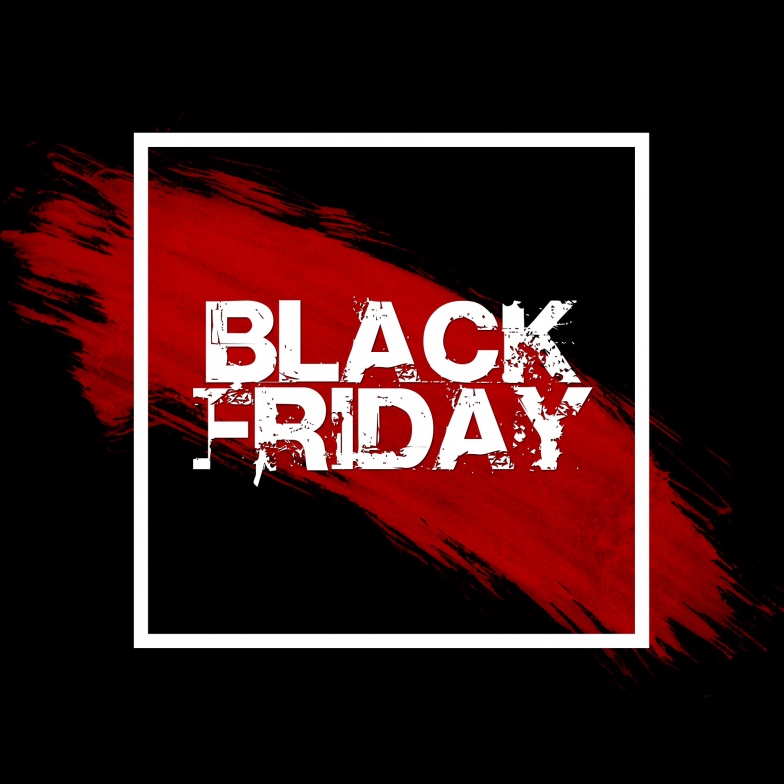 Black Friday, czyli Czarny Piątek – dzień największych wyprzedaży w roku. W Polsce wypada dzisiaj – 24 listopada. Sprawdź, gdzie kupisz najtaniej 