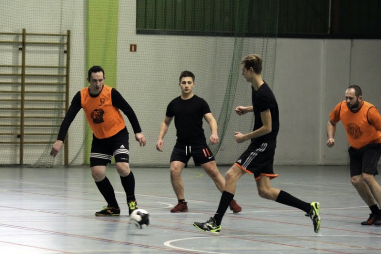 Orkiestrowy turniej Playareny. Zebrali 2400 złotych dla WOŚP