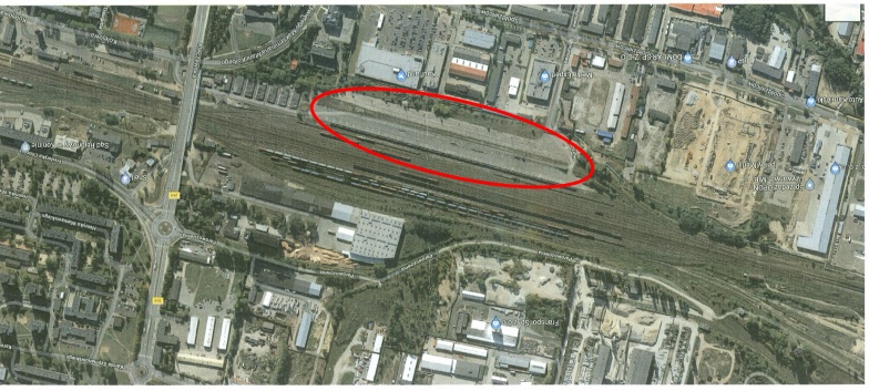 Czy w Koninie powstanie terminal przeładunkowy? „Warto tu rozwijać biznes intermodalny” 