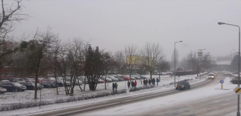 Alert pogodowy. IMGW ostrzega
