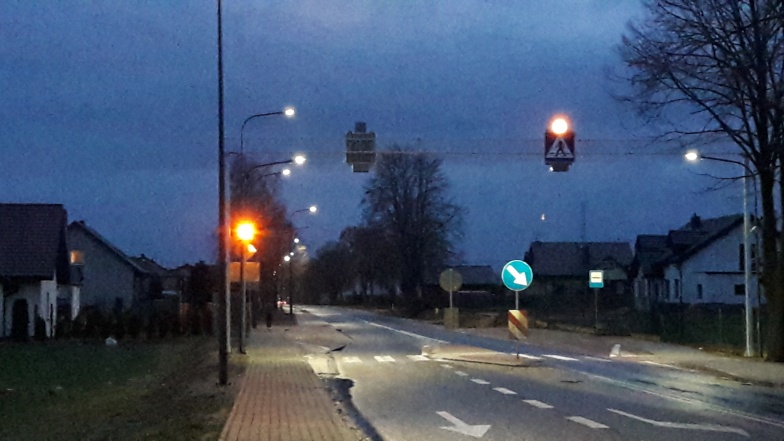 Koniec egipskich ciemności. Mieszkańcy czekali na światło blisko dwa miesiące