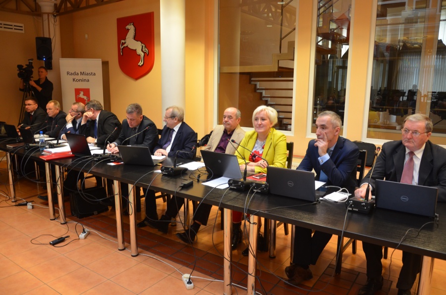 Masa Rowerzystów wybrała nazwę. Radni zgodzili się na Rondo Konińskich Cyklistów 