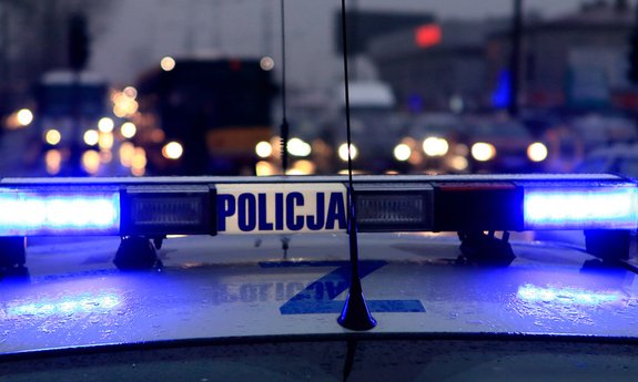 Papierosy bez akcyzy w sklepie. Policjanci zatrzymali 31-letniego mieszkańca Konina