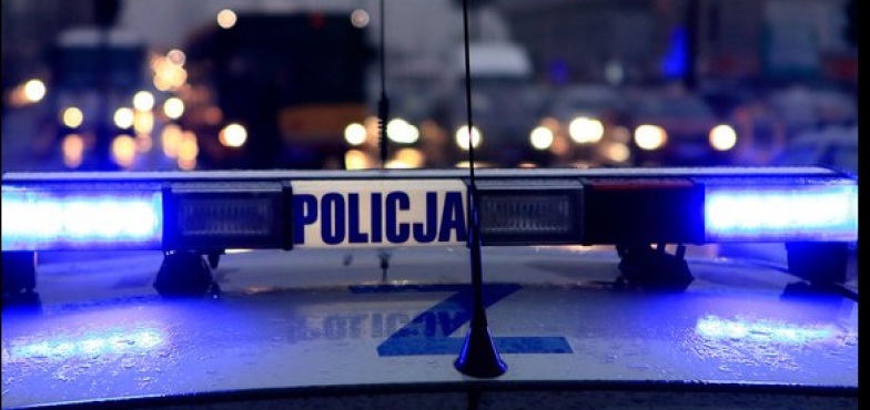 Papierosy bez akcyzy w sklepie. Policjanci zatrzymali 31-letniego mieszkańca Konina