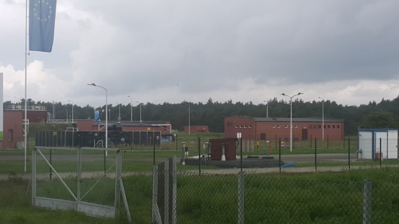 Trybunał Konstytucyjny zajmie się zmianą granic między Starym Miastem a Koninem 