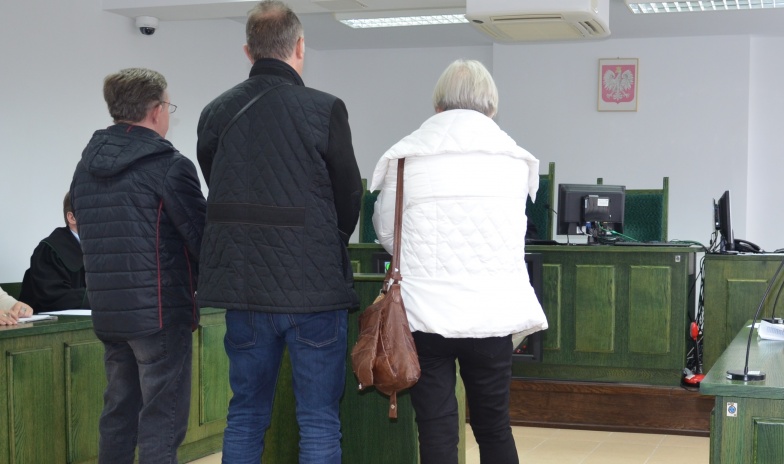 Hodowla kotów w bloku – tak czy nie? Świadkowie zeznawali dziś przed sądem