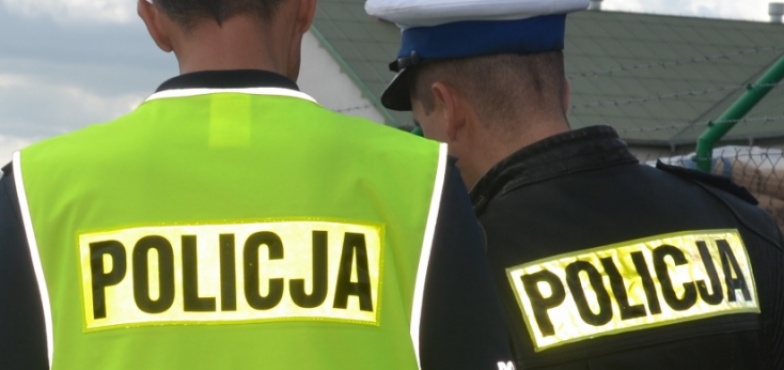 Rodzinna skłonność do „zielonego”? Syn gwiazdy disco polo spędził noc w areszcie 