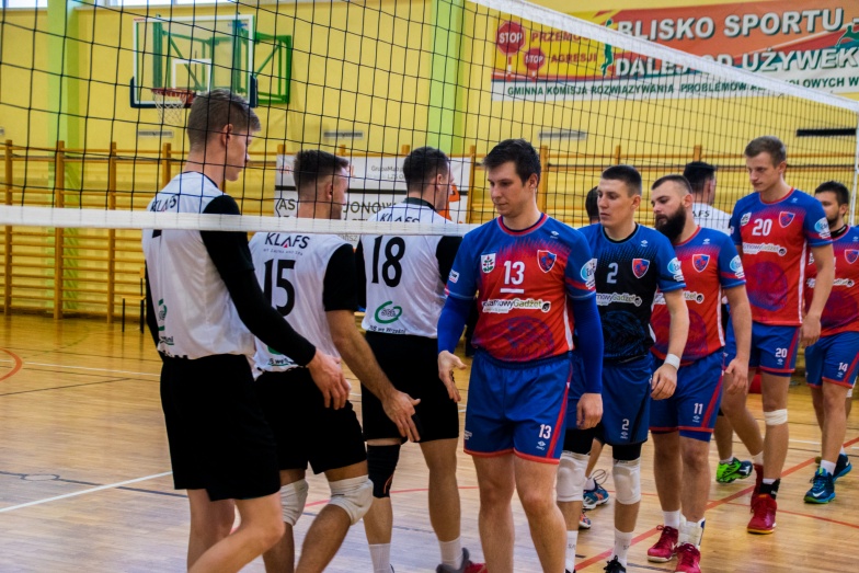 Orzeł szuka nowych zawodników. Mistrz Wielkopolski zaprasza na otwarty trening