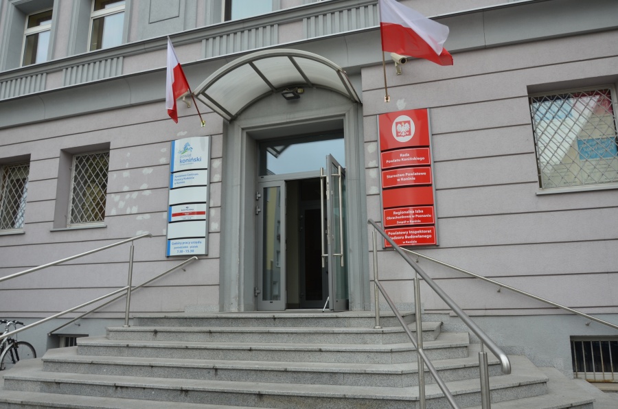 Trwają konsultacje społeczne. W sprawie opieki nad dziećmi w powiecie