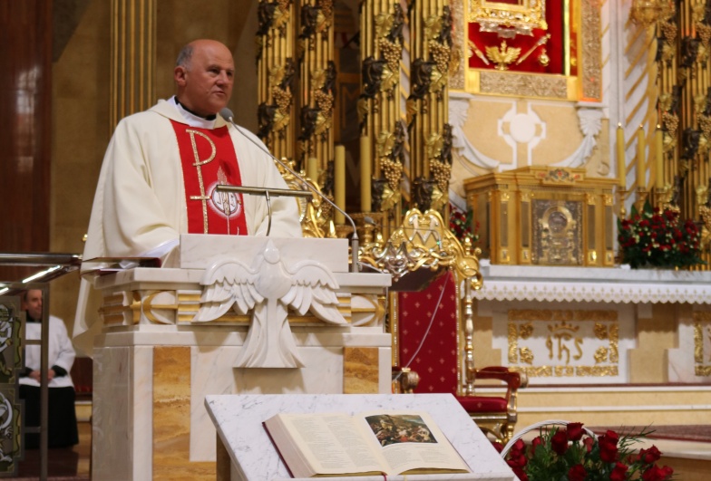 Pożegnamy kustosza sanktuarium. Uroczystość odbędzie się 15 sierpnia