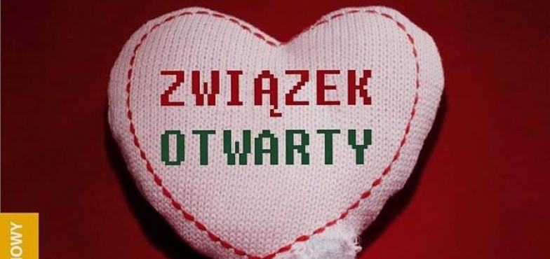 „Związek Otwarty" w Teatrze na Peryferiach