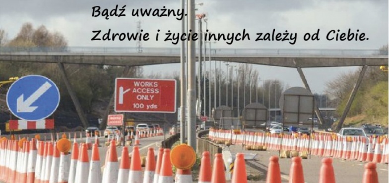 „Wizja zero” na drogach. Więcej policyjnych patroli