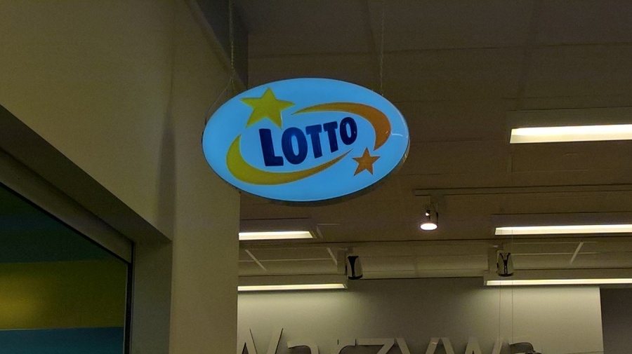Padła „szóstka” w Lotto. Zwycięzca dostanie ponad 5 milionów  