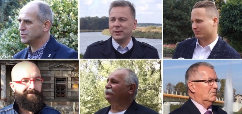 Do jakich zwierząt porównują się kandydaci na prezydenta Konina? (FILM)