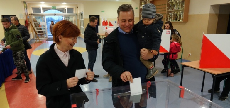 „Sądzę, że przyjdzie czas na poprawianie tego, co można poprawić w naszym mieście”
