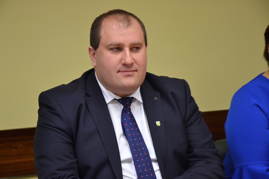 „Stary” wójt – nowe pomysły. Będą zmiany kadrowe w gminie