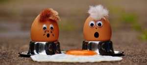 Czy nieświeże jaja poznamy tylko po zapachu?