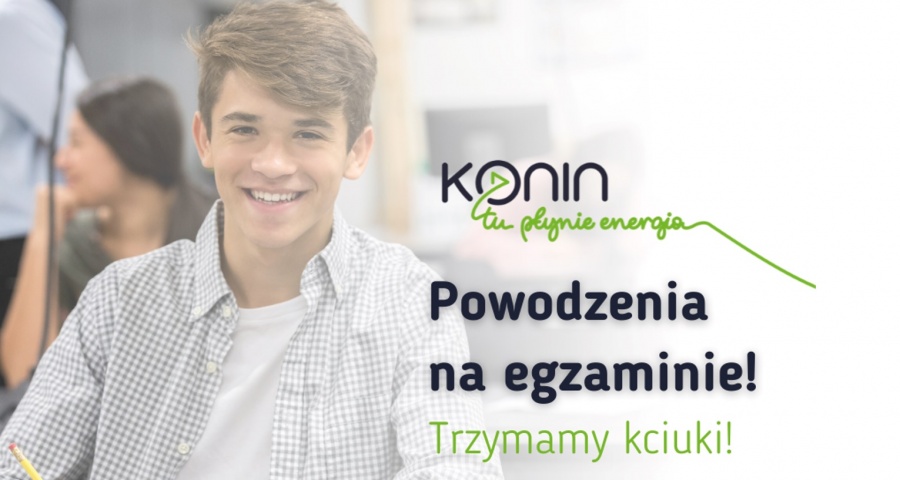 Ruszyły egzaminy ósmoklasisty. „Spokojnie, to tylko kolejny schodek w życiu” 