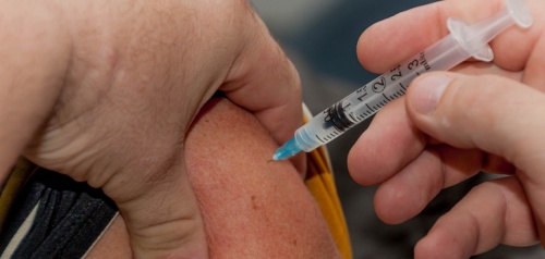 Szczepienia przeciwko grypie – czas start!