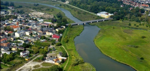 Koło – niewielkie miasto, a ile zabytków