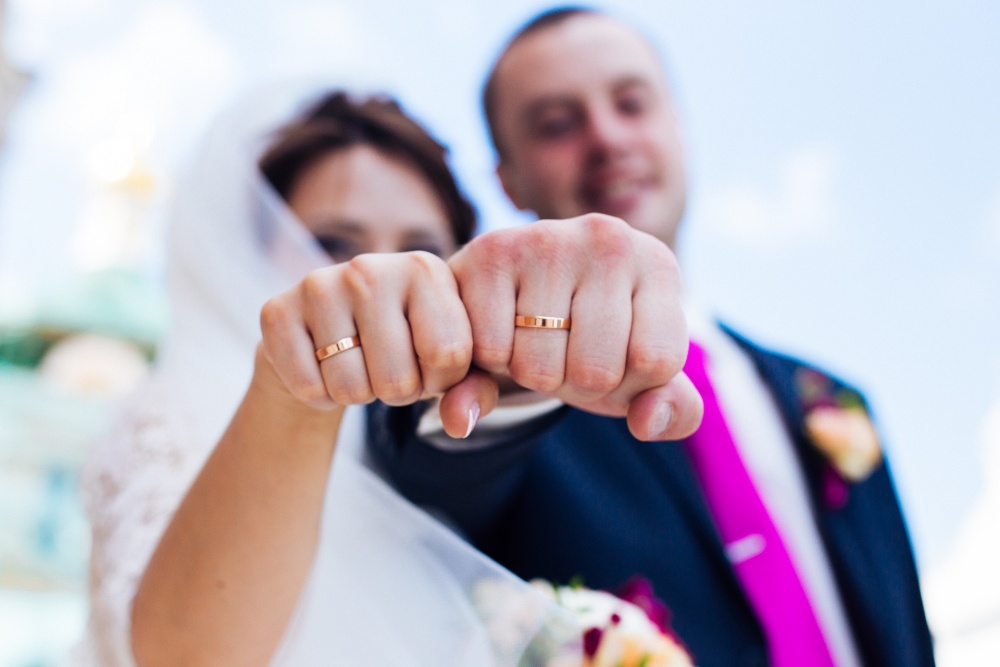 Ślub kościelny nie tylko dla katolików