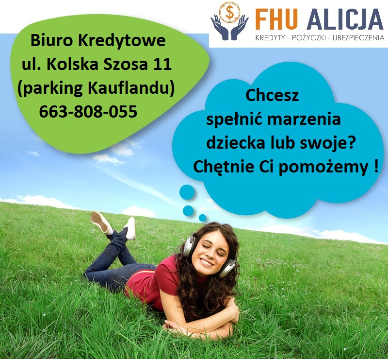Chwilówki, Pożyczki, Kredyty