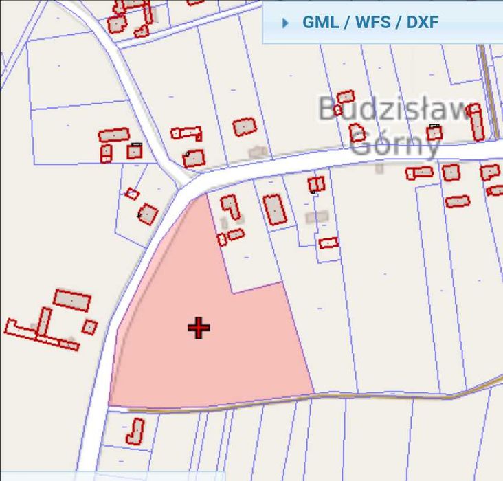 Działki budowlane