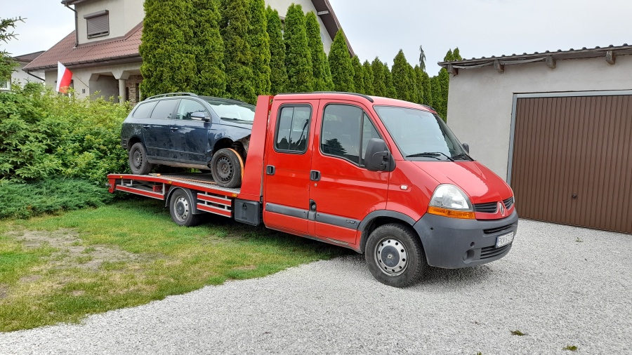 Transport na lawecie kraj I zagranica.