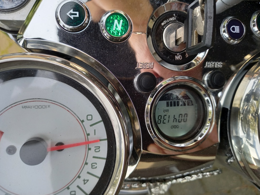 sprzedam motor hyosung gv 125 aqilla