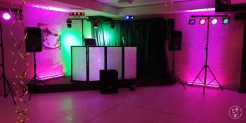 Dj, oprawa muzyczna, imprezy okolicznościowe
