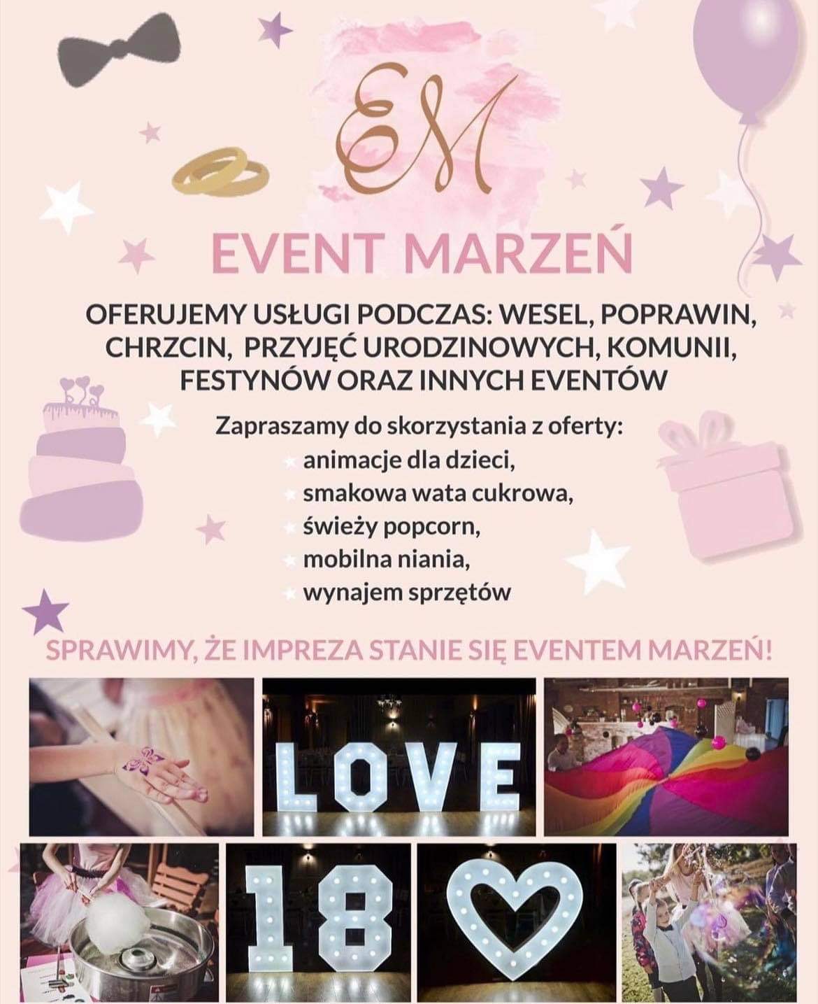 Animacje dla dzieci